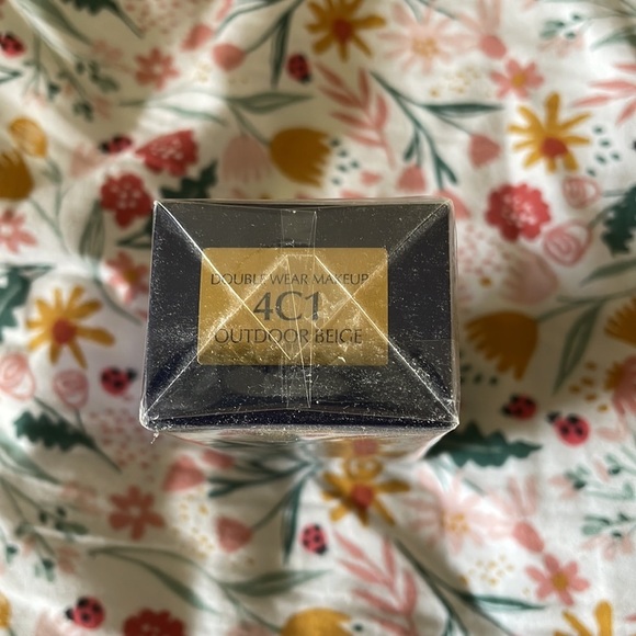 Estee Lauder Double Wear Stay-in-Place Makeup 4C1 Outdoor Beige - Picture 3 of 8